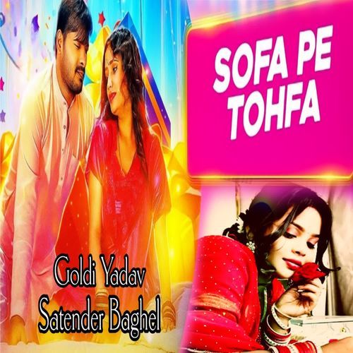 Sofa pe tofa
