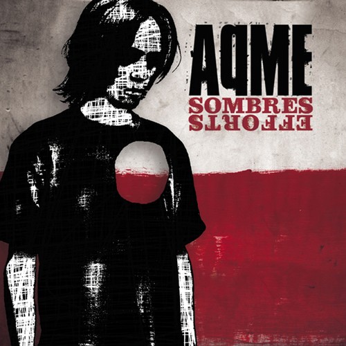 Sainte cover art