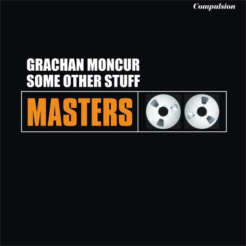 Grachan Moncur