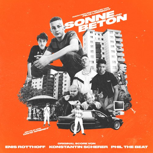 Gino cover art
