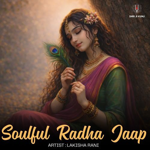 Soulful Radha Jaap