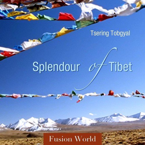 Tsering Tobgyal
