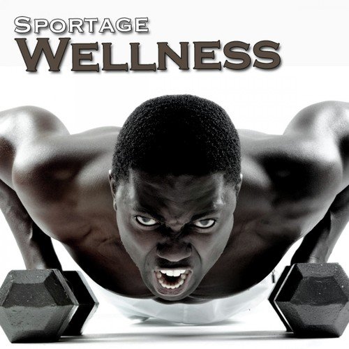 Sportage Wellness