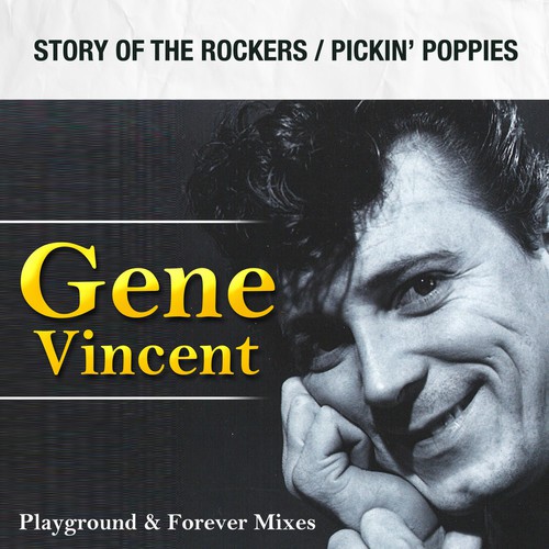 Story of the Rockers / Pickin' Poppies