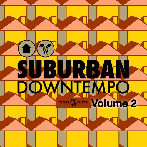 Cloakroom Lowrider cover art