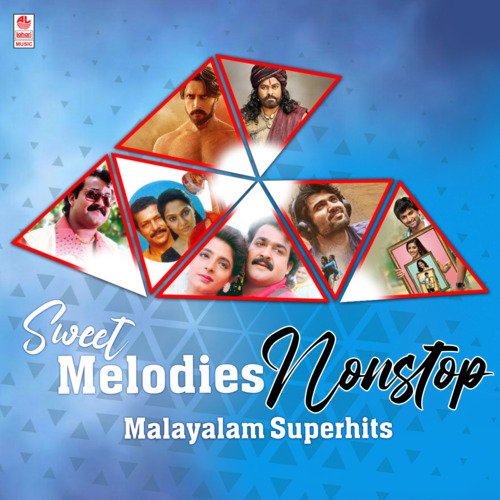 Sweet Melodies Nonstop Malayalam Superhits