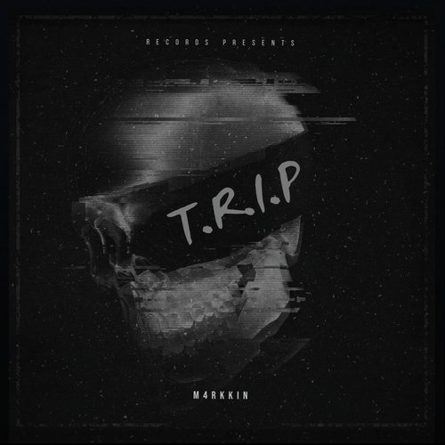 T. R. I. P cover art