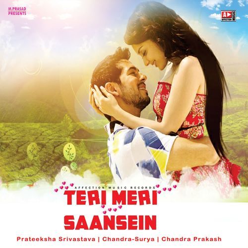 Meri Ye Saansein