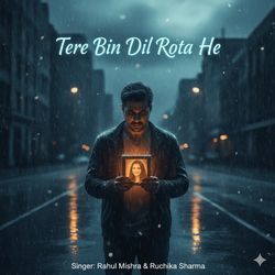 Tere Bin Dil Rota He