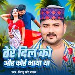 Tere Dil Ko Aur Koi Bhaya Tha