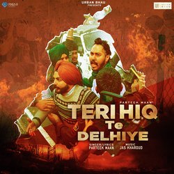 Teri Hiq Te Delhiye-CSlTWzxRAEo