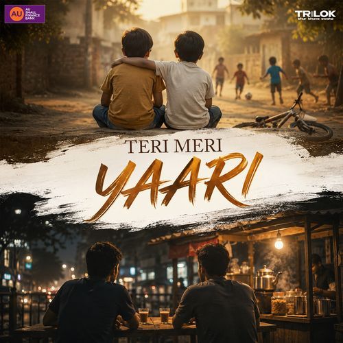 Teri Meri Yaari