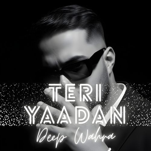 Teri Yaadan cover art