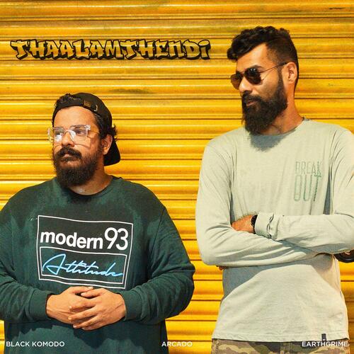 Thaalamthendi cover art