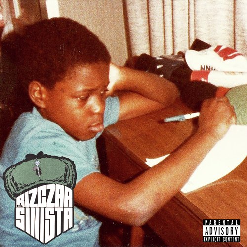 The Bizczar Sinista