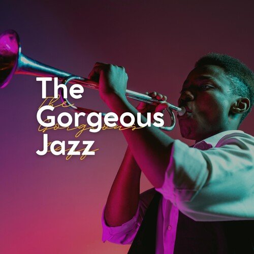 Jazz for Cats cover art
