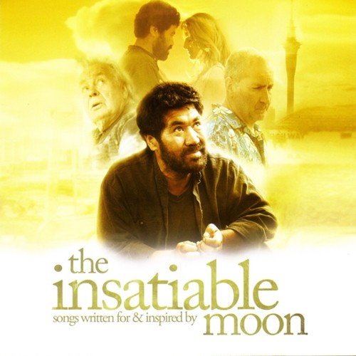 The Insatiable Moon (Music Inspired by the Film)