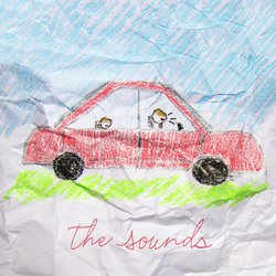 The Sounds
