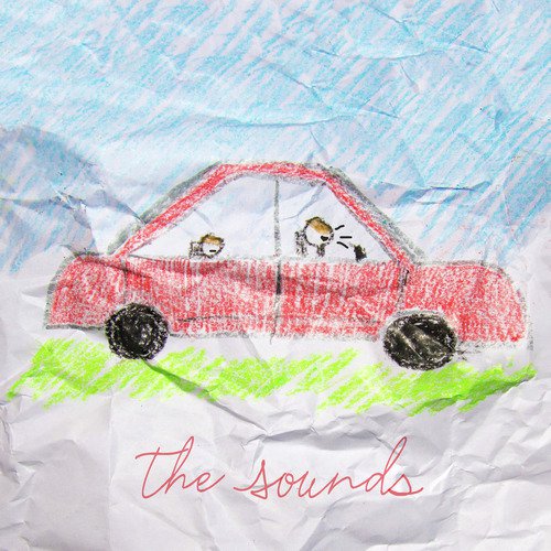 The Sounds_poster_image