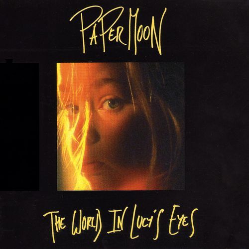 The World In Lucy's Eyes