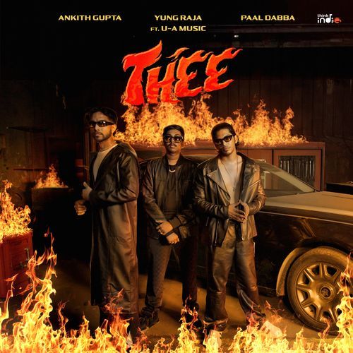 Thee (From &quot;Think Indie&quot;)