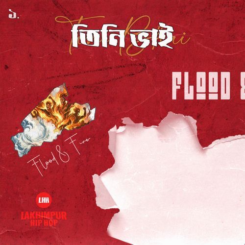 Tini Bhai cover art