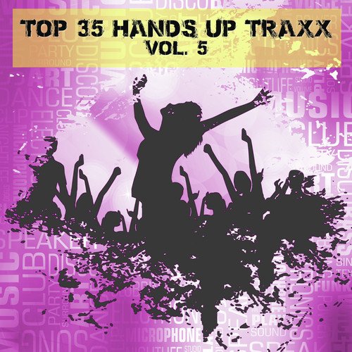Calling Your Name (Extended Mix)