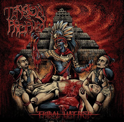 Intrinsic Fear cover art