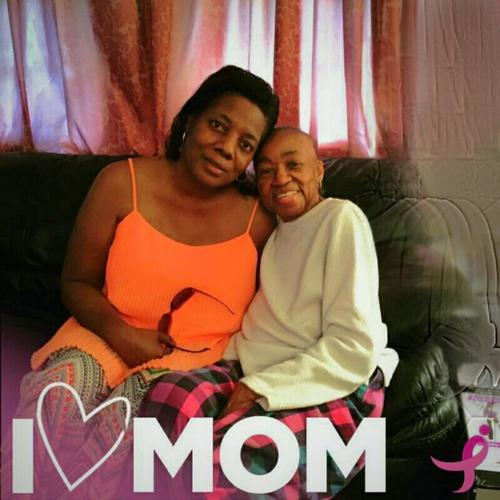 Tribute to My Mother and Grandmother (feat. N&#039;dygo Jonez &amp; Aisha Mars)_poster_image