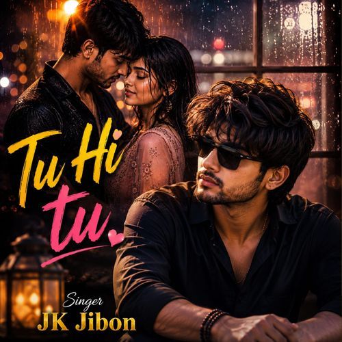 Tu Mera Dil