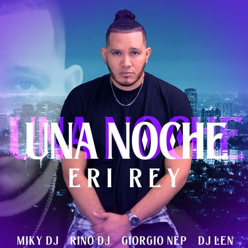 Una Noche_poster_image