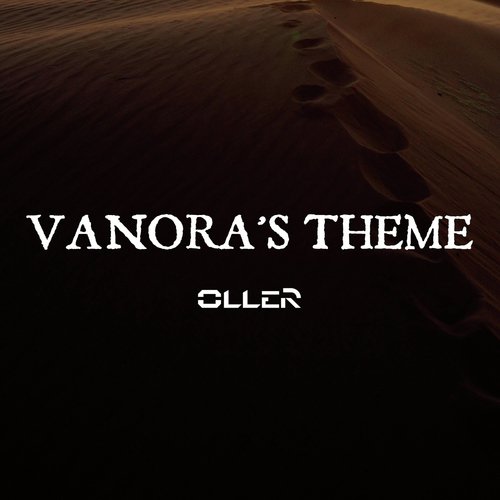 Vanora's Theme cover art