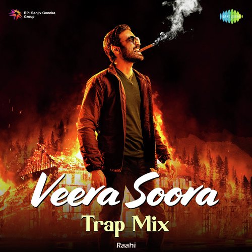 Veera Soora Trap Mix