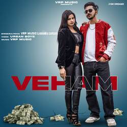 Veham (feat. Miss Parul)-ABEMZllVGn4