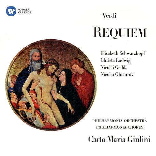 Verdi: Messa da Requiem