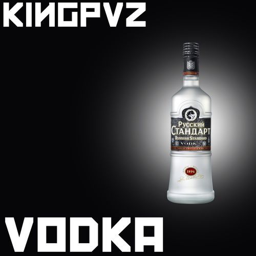 Vodka