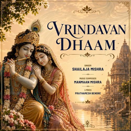 Vrindavan Dhaam