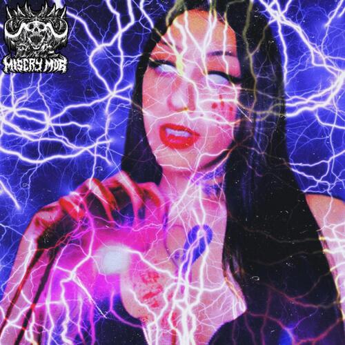 WRATH cover art