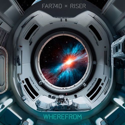 Wherefrom cover art
