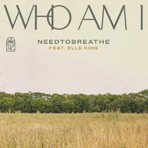 Who Am I (feat. Elle King)_poster_image