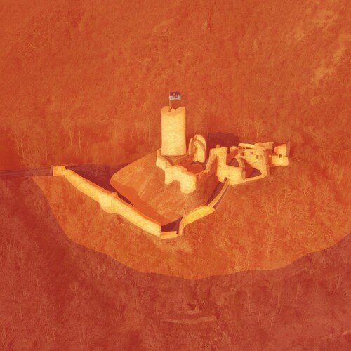 Winneburg cover art
