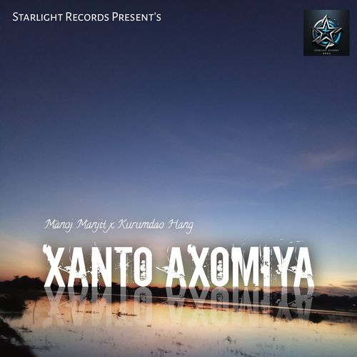 Xanto Axomiya