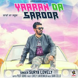 Yaaran Da Saroor-OCkkXxNmR10