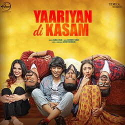 Yaariyan Di Kasam-ADcefzh2RQU