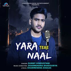 Yara Tere Naal