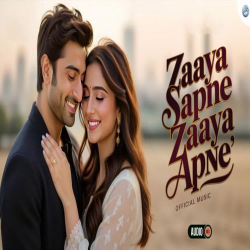 Zaaya Sapne Zaaya Apne