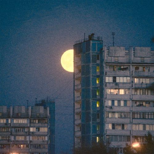 before it`s all over (Slowed)