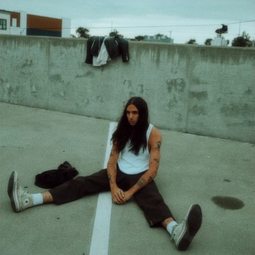 nervous wreck cover art