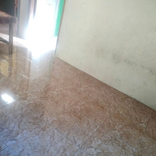 sendiri terus menerus