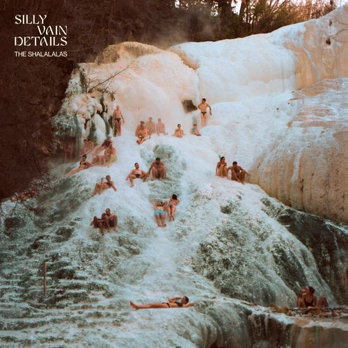 sometimes cover art